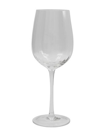 Wine Glass, Hdrill, Clear House Doctor