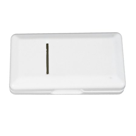 Obo Rør Opbevaringsetui Holder Stor Kapacitet Bærbart Værktøj Instrument Tilbehør