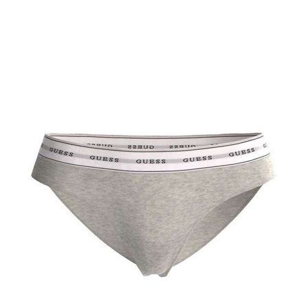 Guess Carrie Brief Underkläder Dam Grå M