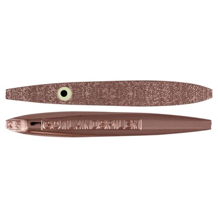 Westin Gotlandspilen 8,7cm 18g - Real Copper