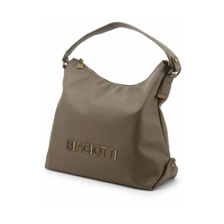 Laura Biagiotti, bag - Fern_LB21W-253-3 Beige, Dames, Maat:ONE Size
