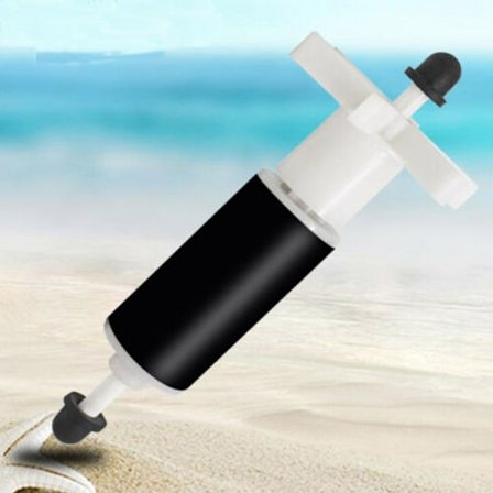 Impellerrotor Brustig Pump Graverings Pump Rotor Nedsänkbar