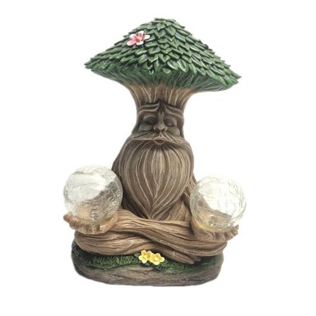 Hageskulptur utendørs dekorasjon for uteplass plen hage