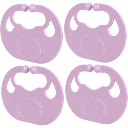 4 stk. Kalveavvenningsverktøy for kalver, nesering for kyr