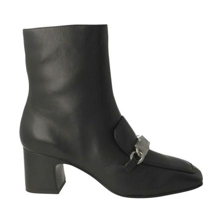 Ash, Heeled Boots Czarny, Kobieta, Rozmiar: 36 EU