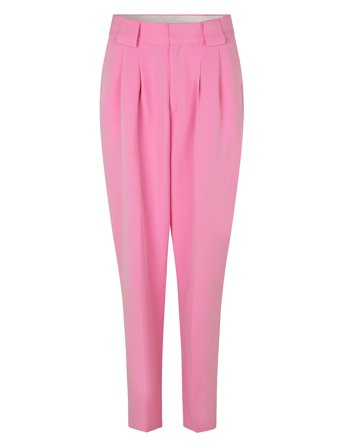 Rubycras Pants Pink Crās