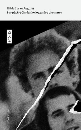 Sur på Art Garfunkel og andre drømmer - Bok av Hilde Susan Jægtnes - Paperback