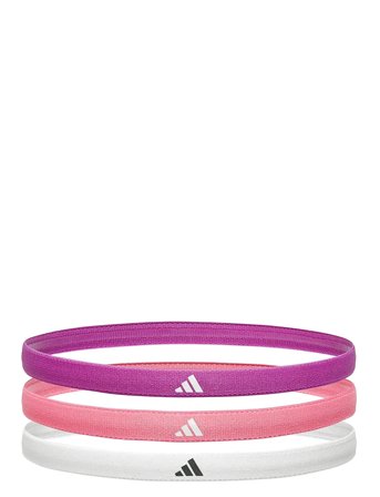 adidas Equipment | Hairbands - Set Of 3 | ONE SIZE