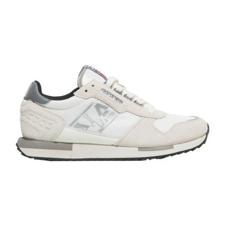 Napapijri Sneakers Hvid, Herre, Størrelse: 44 EU