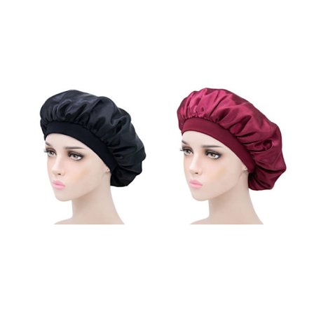 Mångsidiga Sovmössor, 2-pack