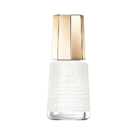 Mavala Minilack Nagellack Dam Vit 5 ML