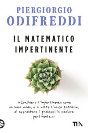 Il matematico impertinente Piergiorgio Odifreddi