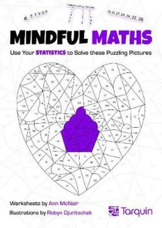 Mindful Maths 3