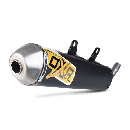 Tłumik OXA Factory Hard Enduro Edition - Sherco 250 SE-R 2019-2024
