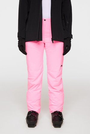 J.Lindeberg - Rosario Pant - Ski - Pink - Women - M