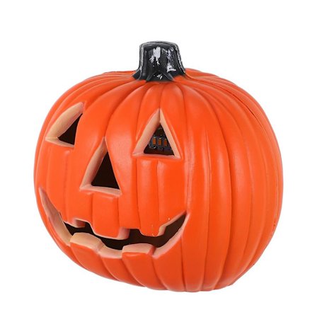 Halloween Pumpkin Lantern Pumpkins koristeet koristeet