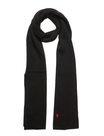 Polo Ralph Lauren | Signature Pony Wool Scarf | ONE SIZE
