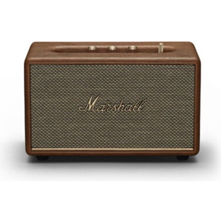 Marshall - Trådløs høyttaler Acton III Bluetooth Brown