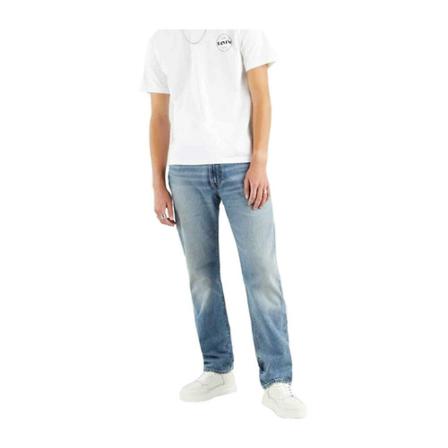 Levi's 551 z Bukser Blå, Herre, Størrelse: W36 L32