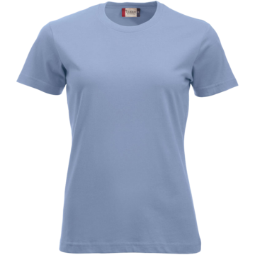 Topp Clique New Classic-T