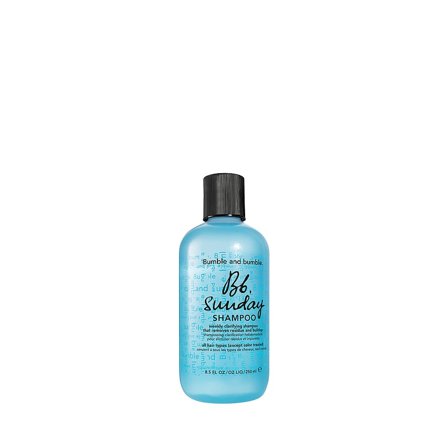 Bumble and bumble Sunday Shampoo 250 ml, Hår, Shampoo, Hårshampoo