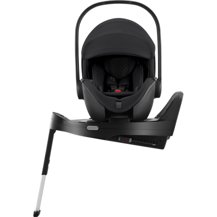 BABY-SAFE PRO SET - Britax Römer