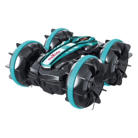 Maxlife MXRC-400 Amfibia radio-ohjattava auto