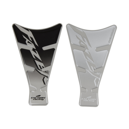 Naklejka na zbiornik Tankpad OneDesign Spirit Shape Logo Fazer - Yamaha FZX 700 Fazer 1986-1986