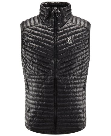 Haglöfs L.I.M Mimic Vest Men Magnetite