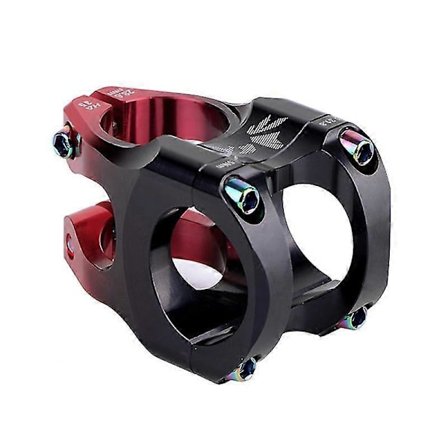 Landsvägscykel Mountainbike Brygga 35mm Styrstång Bord Justerbar Stam Riser