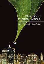 Miljö- och energikunskap