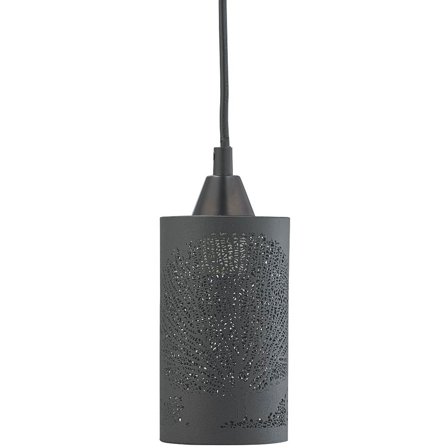 Oriva - Vinduslampe Tree Svart