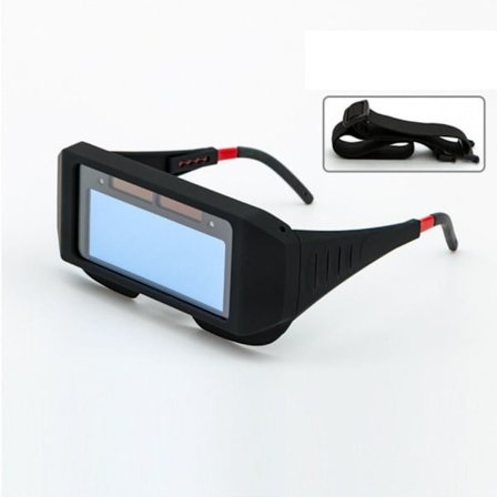 Svetsmasker Svetsglasögon 2 2