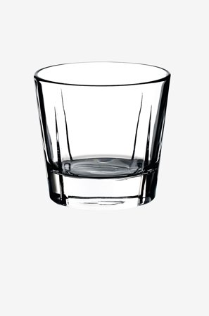 Rosendahl - Juomalasit GC, 27 cl 4 kpl - Läpinäkyvä - Juomalasit - - Homeroom