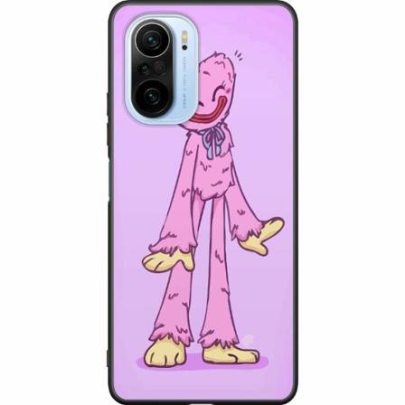 Xiaomi Mi 11i Svart Skal Huggy Wuggy
