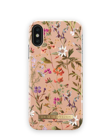 Female deksel, Wild Blossom, iDeal of Sweden