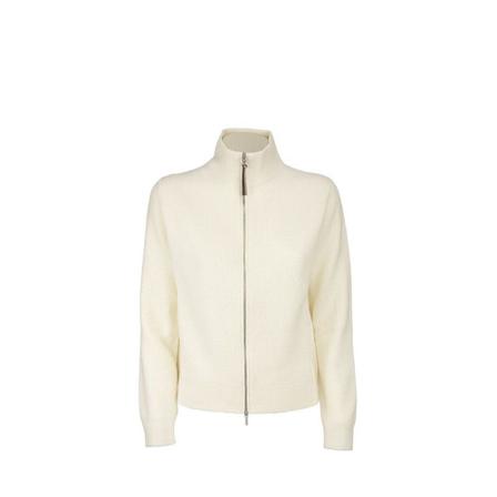 Fabiana Filippi - Koftor - Beige - Dam - Storlek: L, Dam, Storlek: L