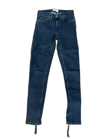 Acne Jeans