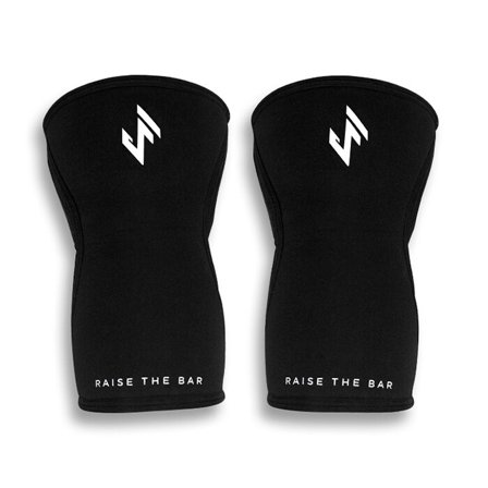 Jerkfit Vendbar Knee Sleeve