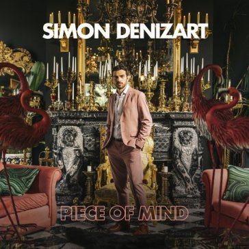 Piece of mind Simon Denizart