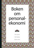 Boken om personalekonomi, ISBN: 9789147087174