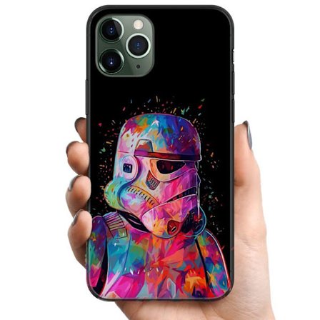 Kompatibel Mobilcover til Apple Apple iPhone 11 Pro Star Wars Stormtrooper
