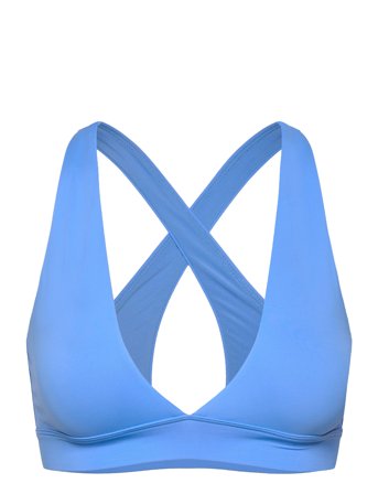 Casall | V-Neck Crossback Bikini Top | 38
