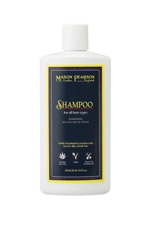Mason Pearson Shampoo 250 ml, Hår, Shampoo, Hårshampoo
