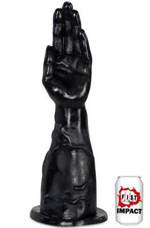 Fist Impact Hulk 52 cm Fistauskäsivarsi