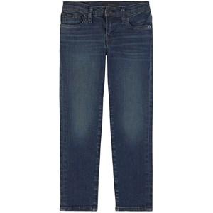 Kids - Ralph Lauren Navy Jeans 7 years - Bottoms - 7 years - Navy