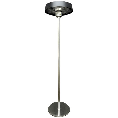 Tundra Terrassevarmer 2000W m/stativ