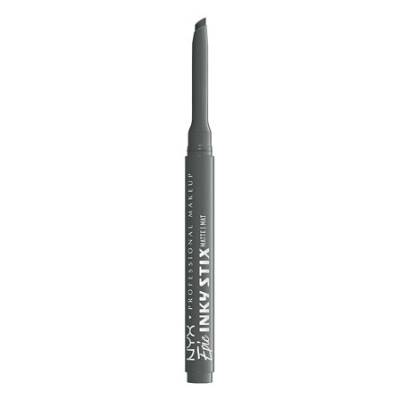 NYX PROFESSIONAL MAKEUP Epic Inky Stix 15 Off-Grid Grey, Makeup, Øjne, Eyeliner