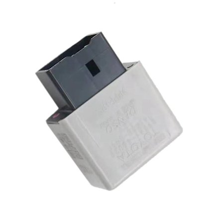 Bilstopslyskontrollrelé for Estima Previa Verso Wish Gx460 895a1-46020