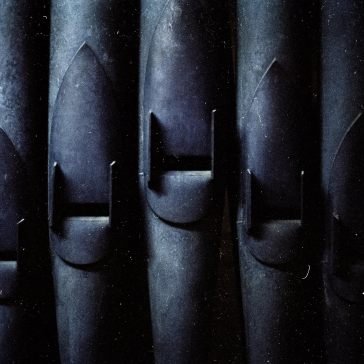 Ceremony ANNA VON HAUSSWOLFF